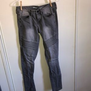 Mossimo skinny jeans
